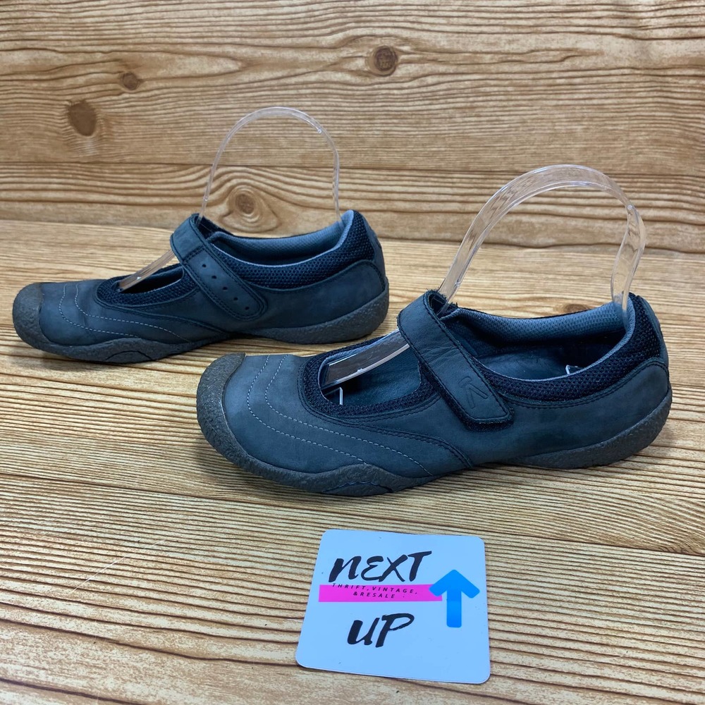 KEEN Outdoor Mary Jane Slip On Shoe size 7